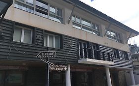 Nievemar Edif Sierralacant